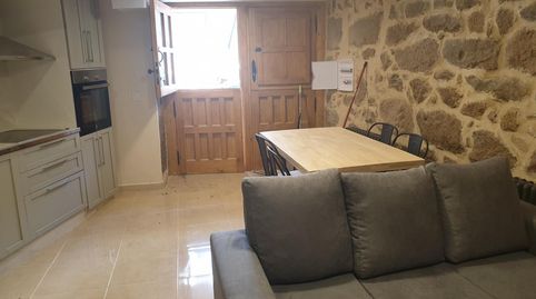 Foto 3 von Haus oder Chalet zur Miete in Sobrado Do Obispo 3d, Barbadás, Ourense