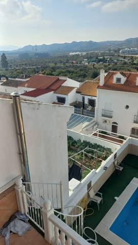 Casa adosada en Venta en Los Almendros - El Limonero - El Tomillar