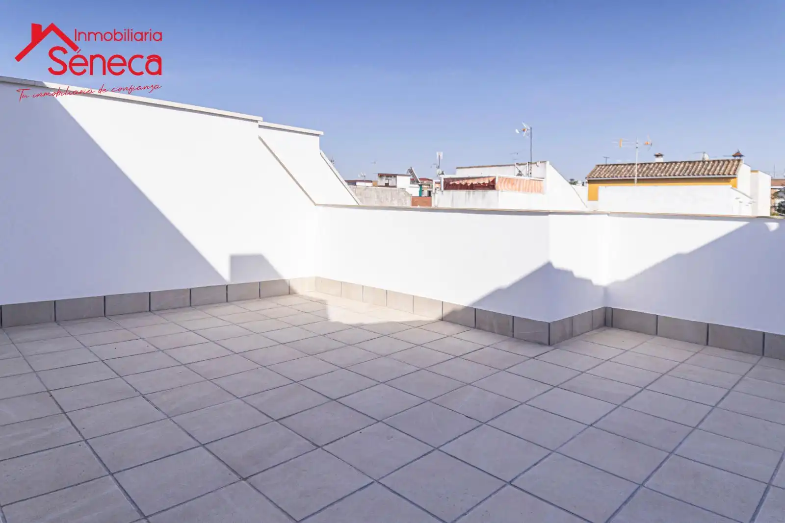 Terrace of Detached homes for sale in Córdoba  with Air Conditioner, Heating and Terrace