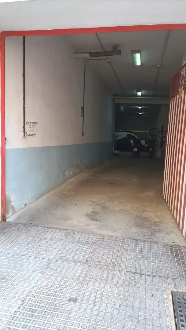 Parking de Garaje en venta en Huelva