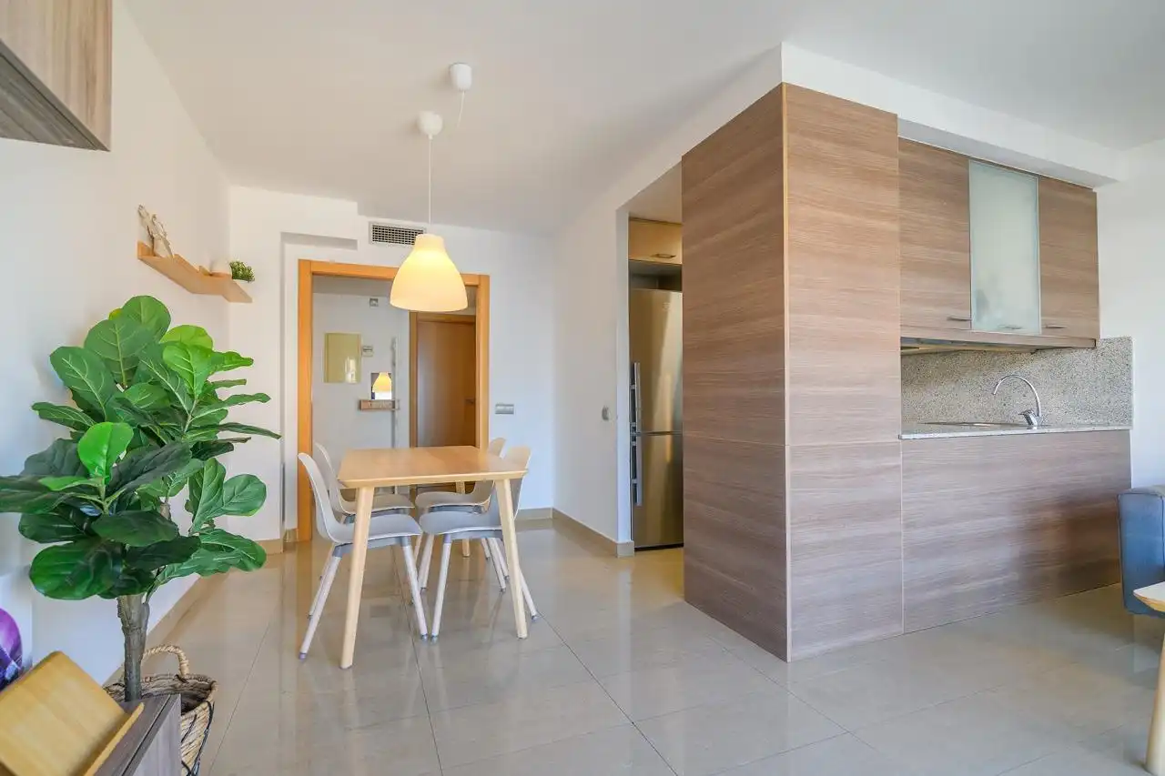 Ático en venta en Manresa