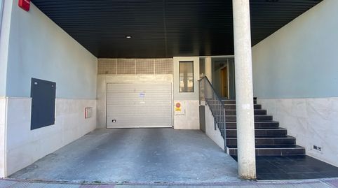 Foto 4 de Garaje en venta en Avenida Candevania, Zuera, Zaragoza