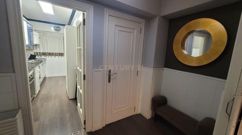 Foto 5 de Pis de lloguer a C/ Ramón I Cajal, 3a, 46110 Godella, Valencia, Spa, -1, Casas Verdes - Ermita, Godella