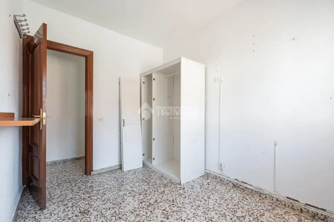 Habitación de Piso en venta en Algete con Calefacción y Terraza