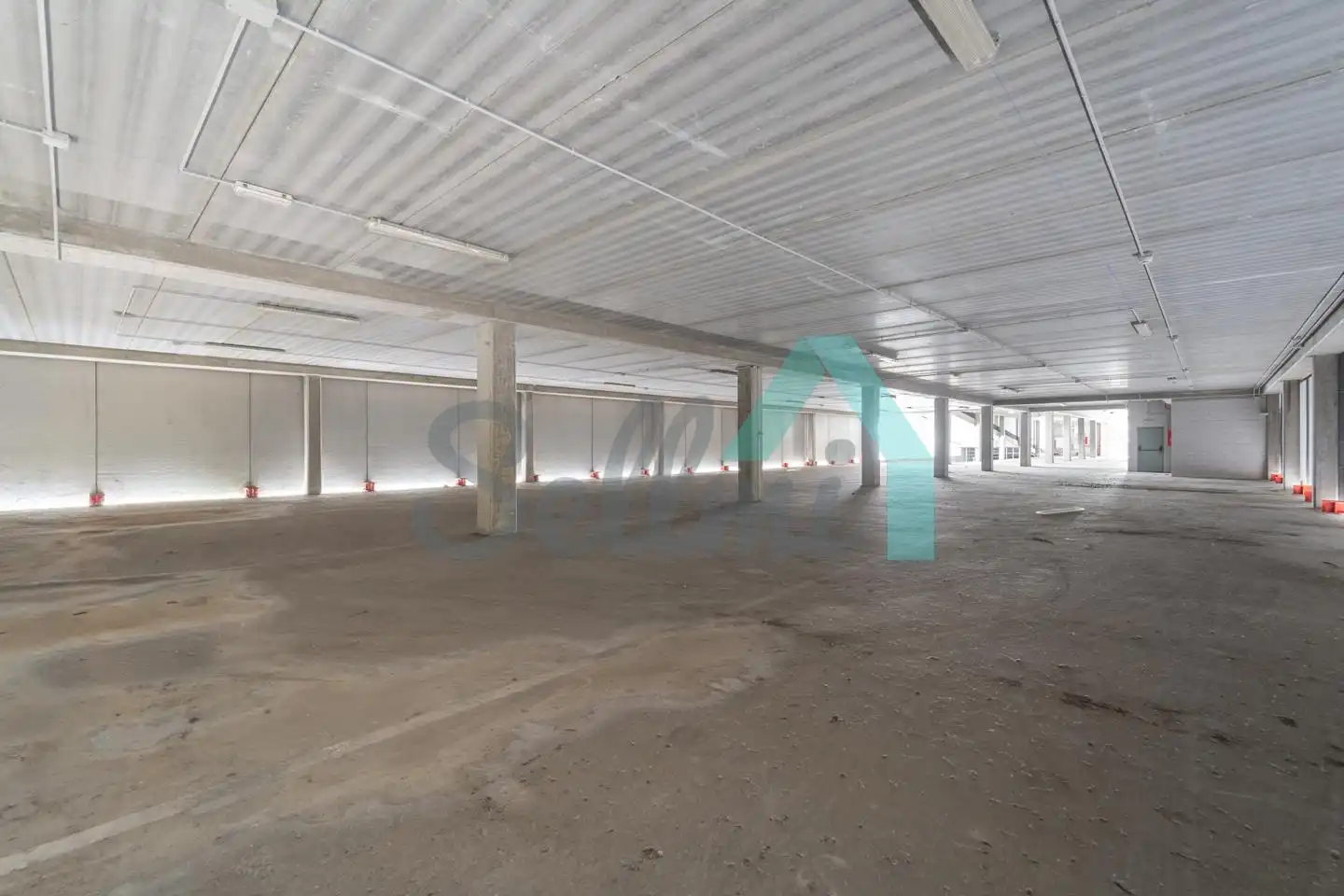 Nave industrial en venta en Oviedo 
