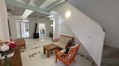 Foto 2 de Casa o xalet en venda a Oliva pueblo, Oliva