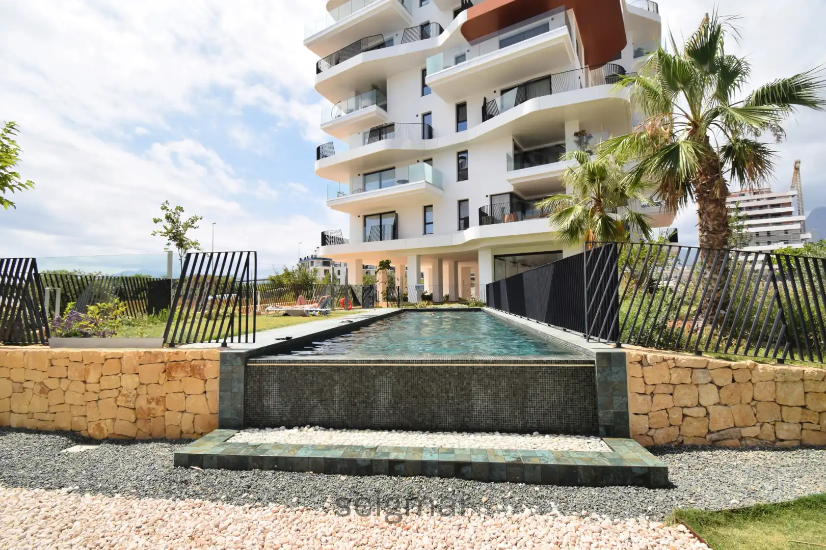 Penthouse mit Terrasse zum Verkauf in Paseo del Emperador Nerón 6, imagen 38