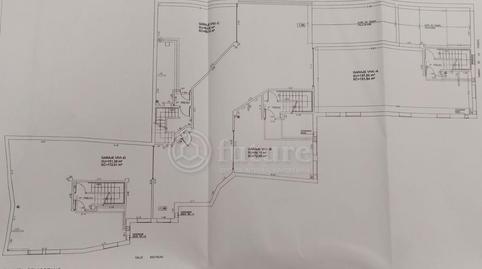 Foto 5 de Casa o xalet en venda a Camino de la Fuente, Martinamor, Salamanca