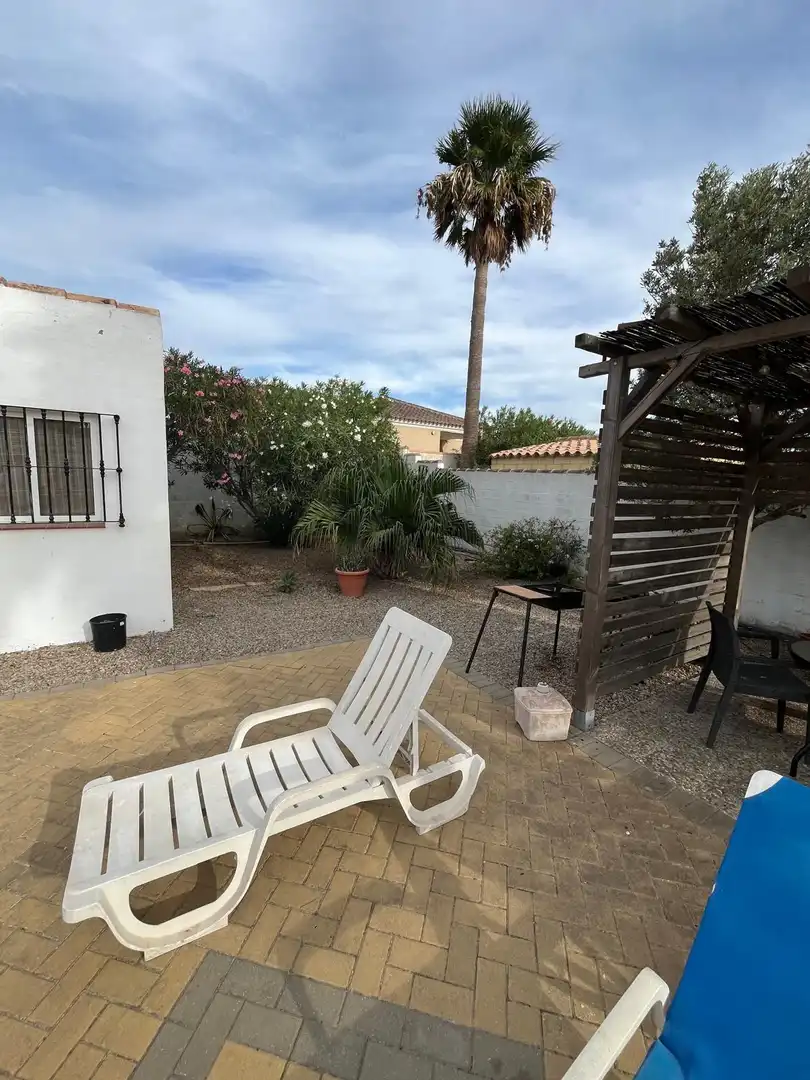 Casa o xalet en venda a Pelagatos - Pago del Humo