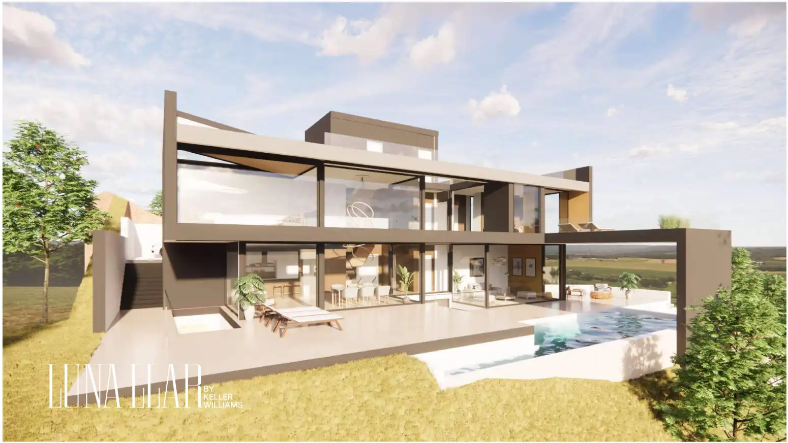 Land for sale in Sitges