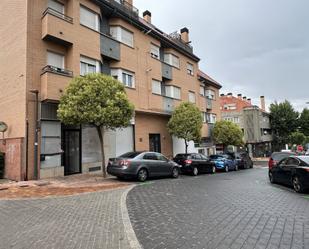 Exterior view of Premises to rent in Pozuelo de Alarcón  with Air Conditioner