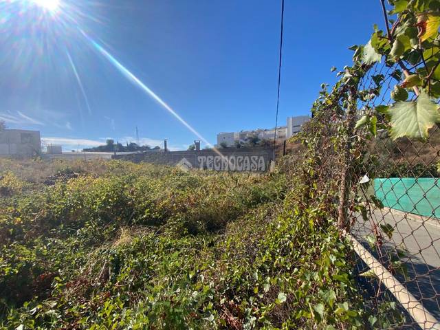 Terreno en Venta en Cotomar