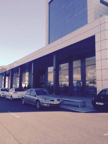 Oficina en Venta en El Parador de las Hortichuelas