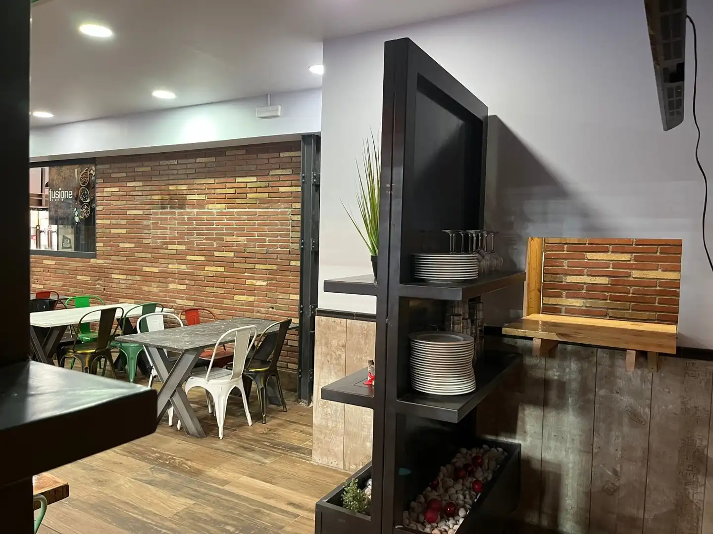 Locale commerciale in cessione a Centre - Sant Oleguer, imagen 24