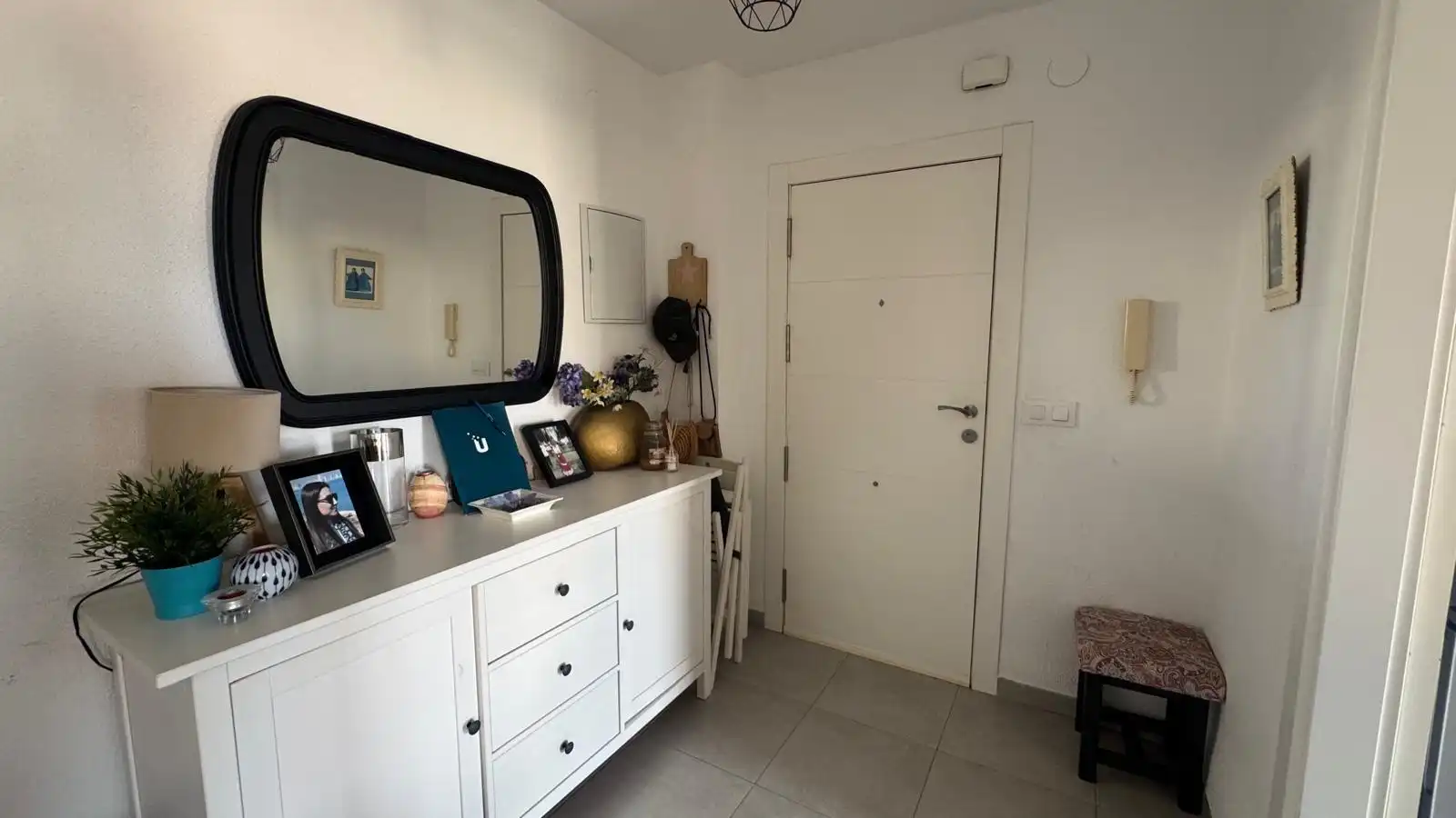 Wohnung zur Miete in Zona Galúa - Calnegre