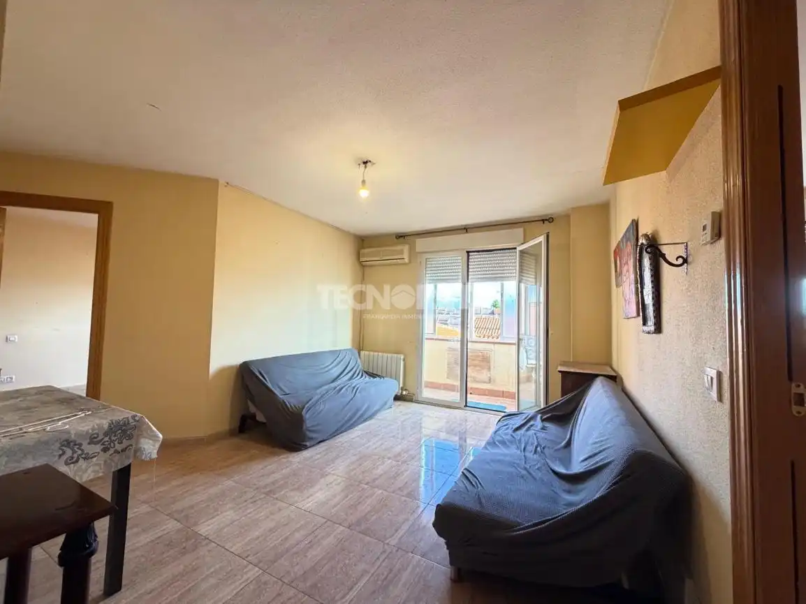 Flat with lift for sale in Urbanización San Isidro, imagen 7