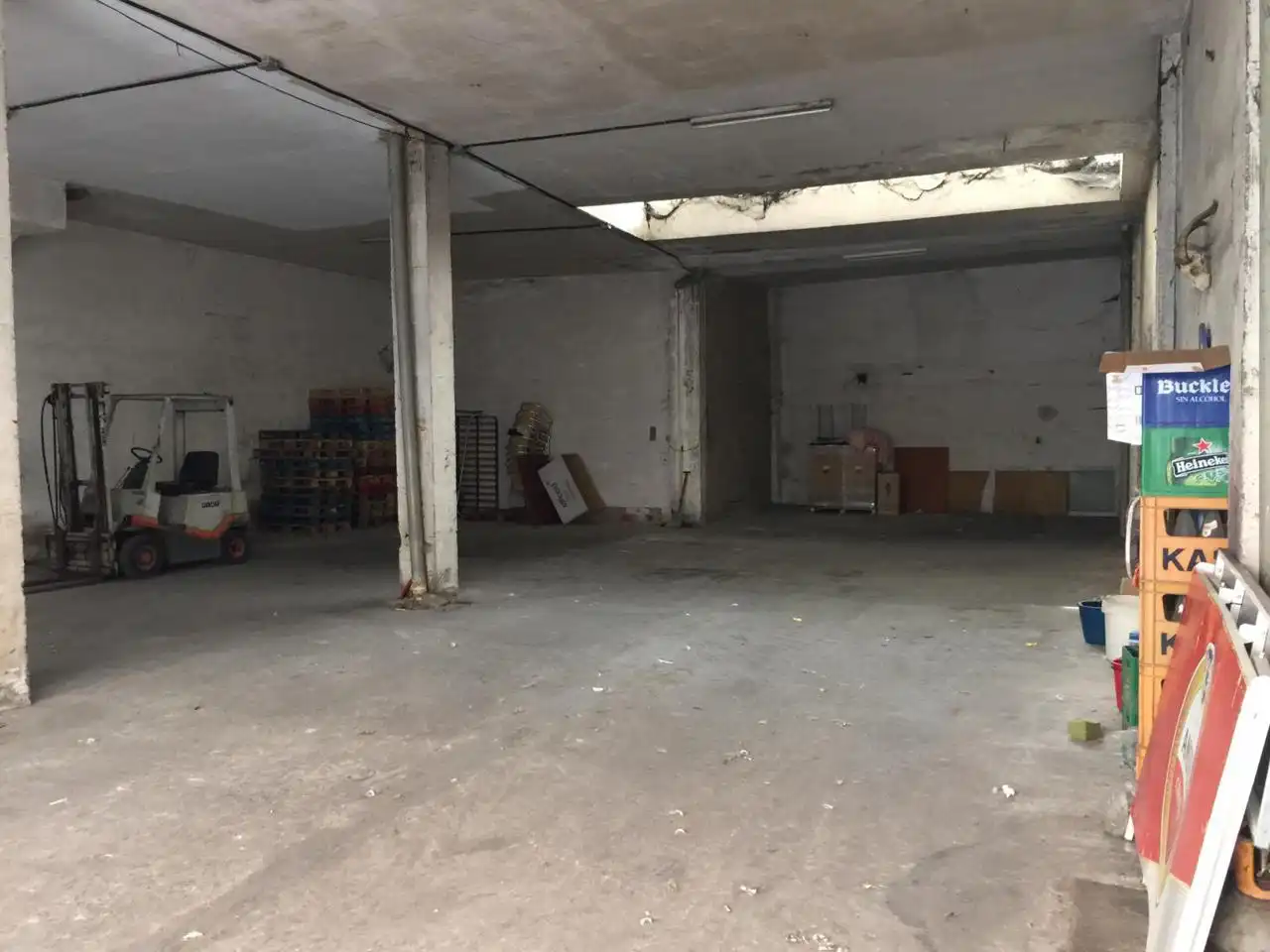 Gewerbefläche zum Verkauf in Calle Juan de Mena 1, imagen 11
