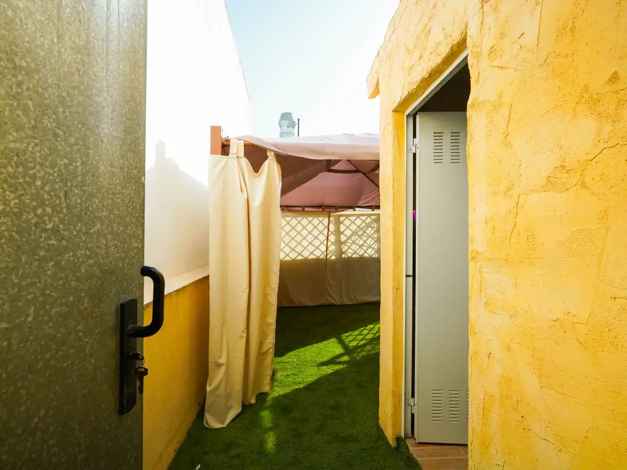 Tríplex con terraza en venta en Playa del Acequión, Náufragos y Rocío del Mar, imagen 33
