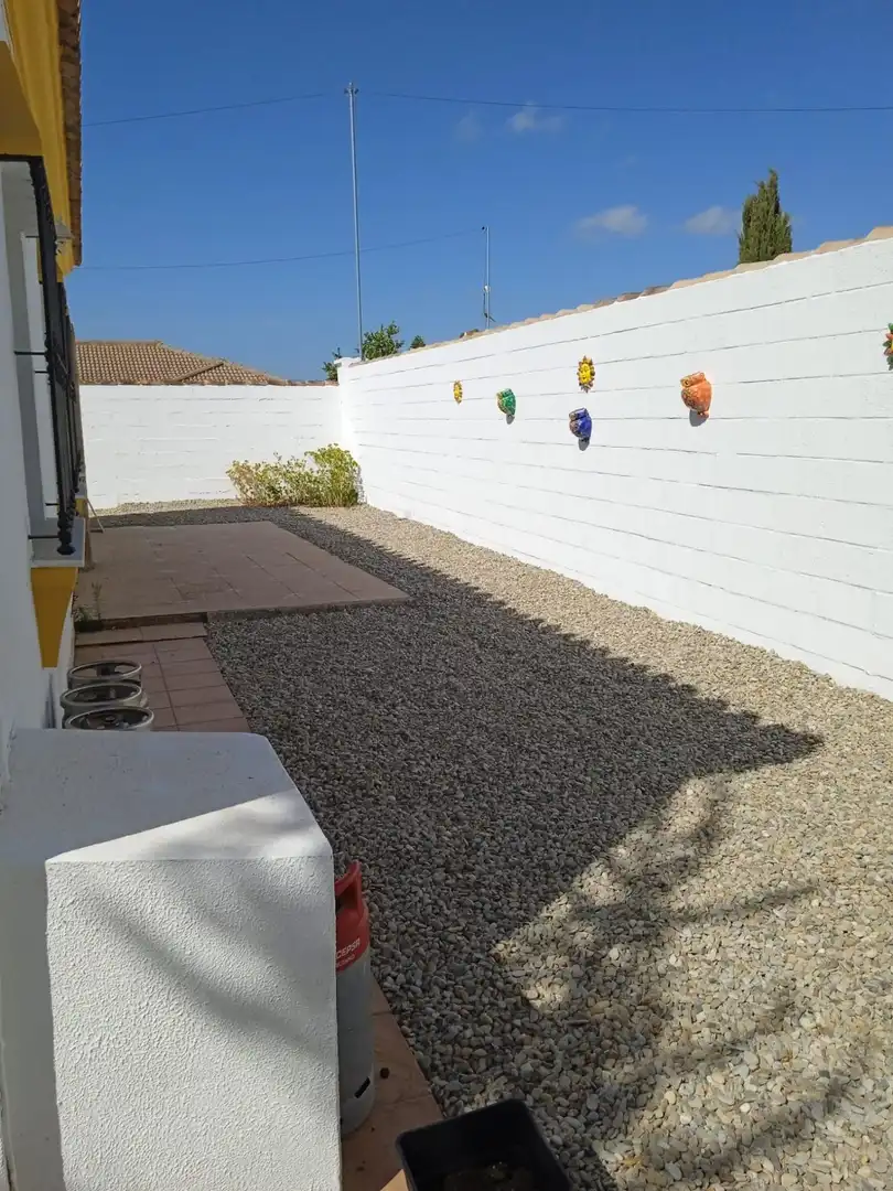 Xalet amb piscina en venda a Camino alondra , pinar de los franceces, imagen 14