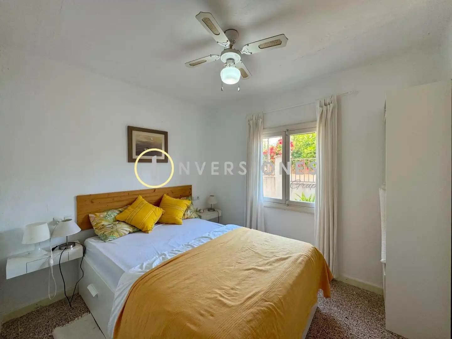 Casa o chalet en venta en Carrer DE NA FUSTERA (M), Cala Figuera