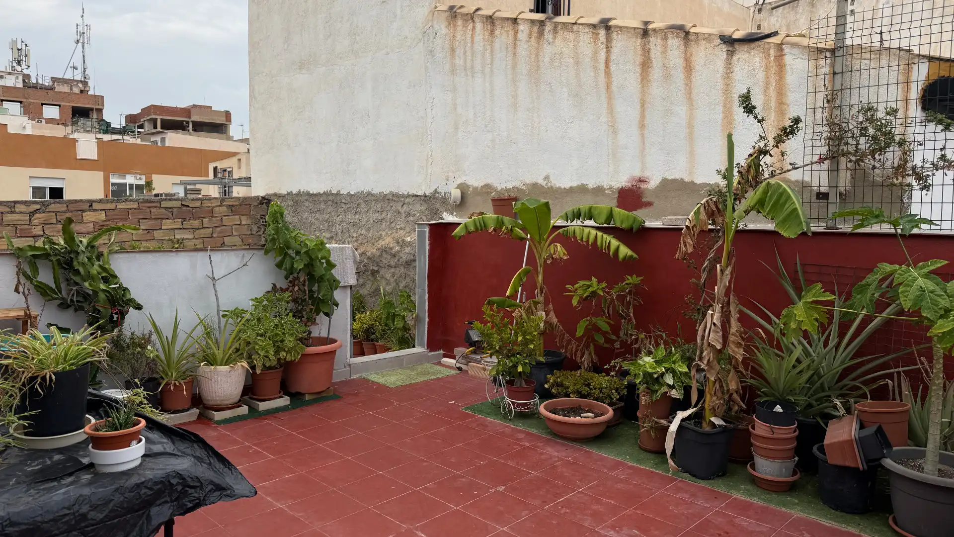 Finca rústica en venda a Águilas, Murcia