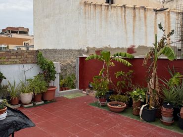 Casa rústica en venda a Casco Antiguo