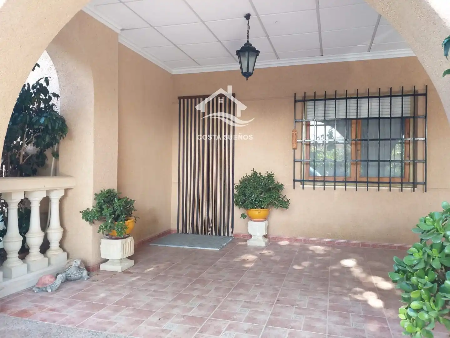 Villa avec terrasse à vendre à CAMI LA RULA, imagen 11