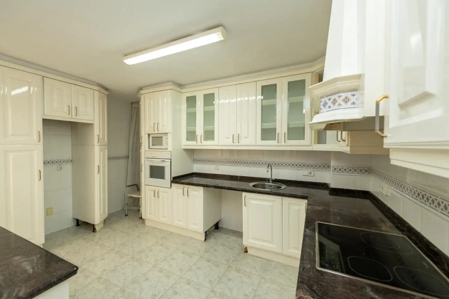 Piso con ascensor en venta en Avenida FEDERICO SOTO, imagen 20