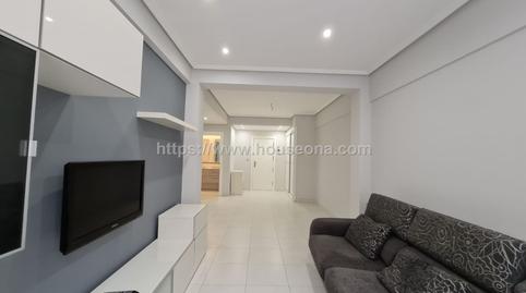 Foto 4 de Piso en venta en General Eguia, Sabino Arana - Jesuitas, Bizkaia