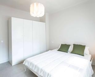 Bedroom of Flat to share in  Barcelona Capital  with Air Conditioner and Terrace