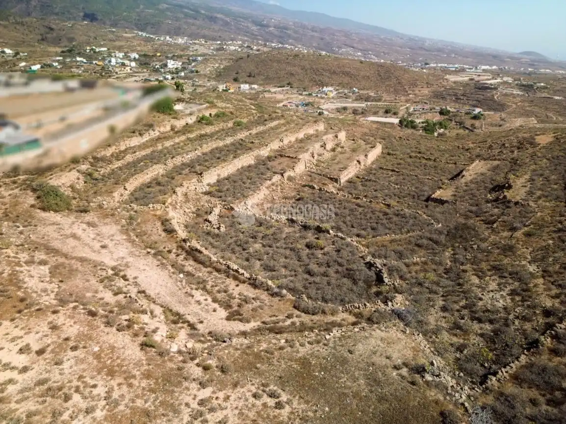Terreno rustico in vendita a Arico, imagen 12