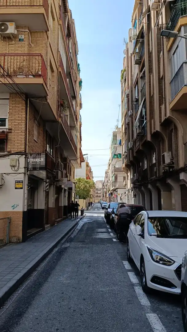 Gewerbefläche zum Verkauf in Calle CANOVAS DEL CASTILLO, imagen 7