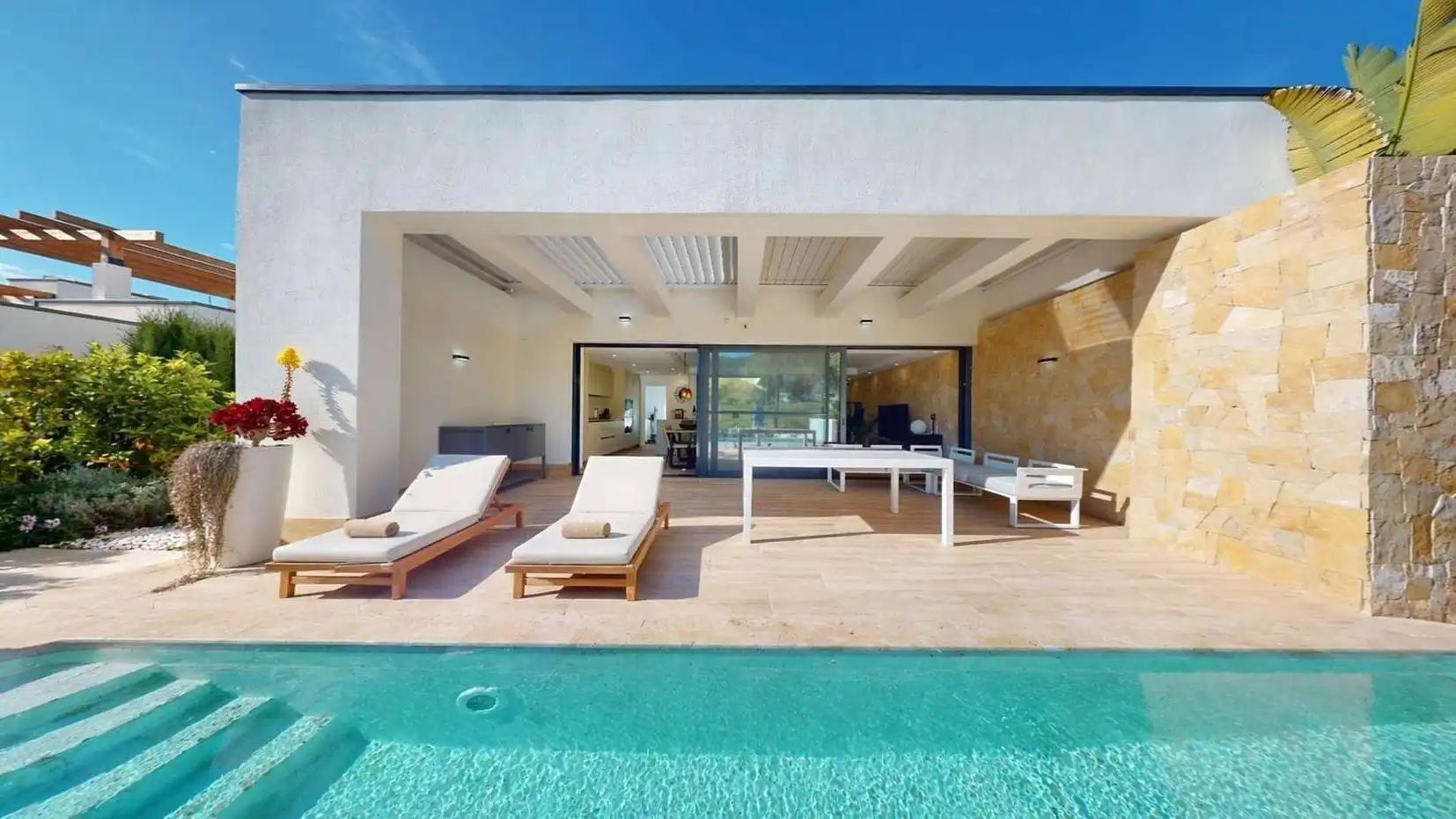 Villa avec piscine à vendre à Monforte del Cid, imagen 69