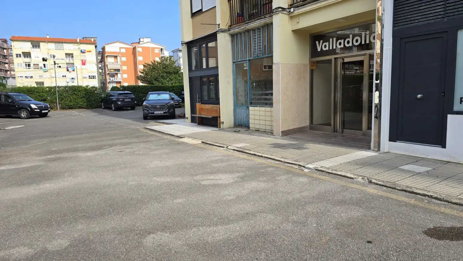 Parking de Piso en venta en Suances