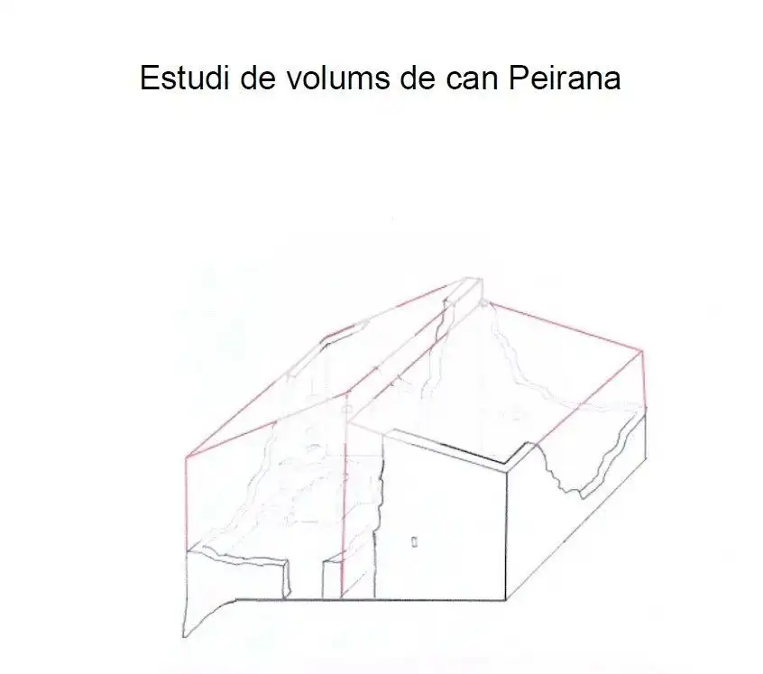 Land for sale in Sant Pere de Vilamajor