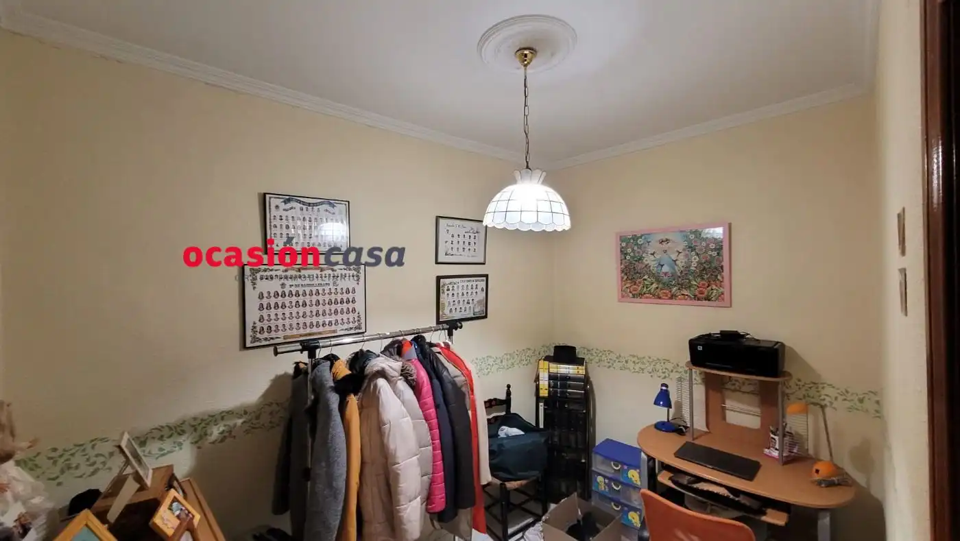 Casa amb terrassa en venda a Pozoblanco, imagen 10