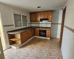 Kitchen of Single-family semi-detached for sale in Benimuslem  with Air Conditioner