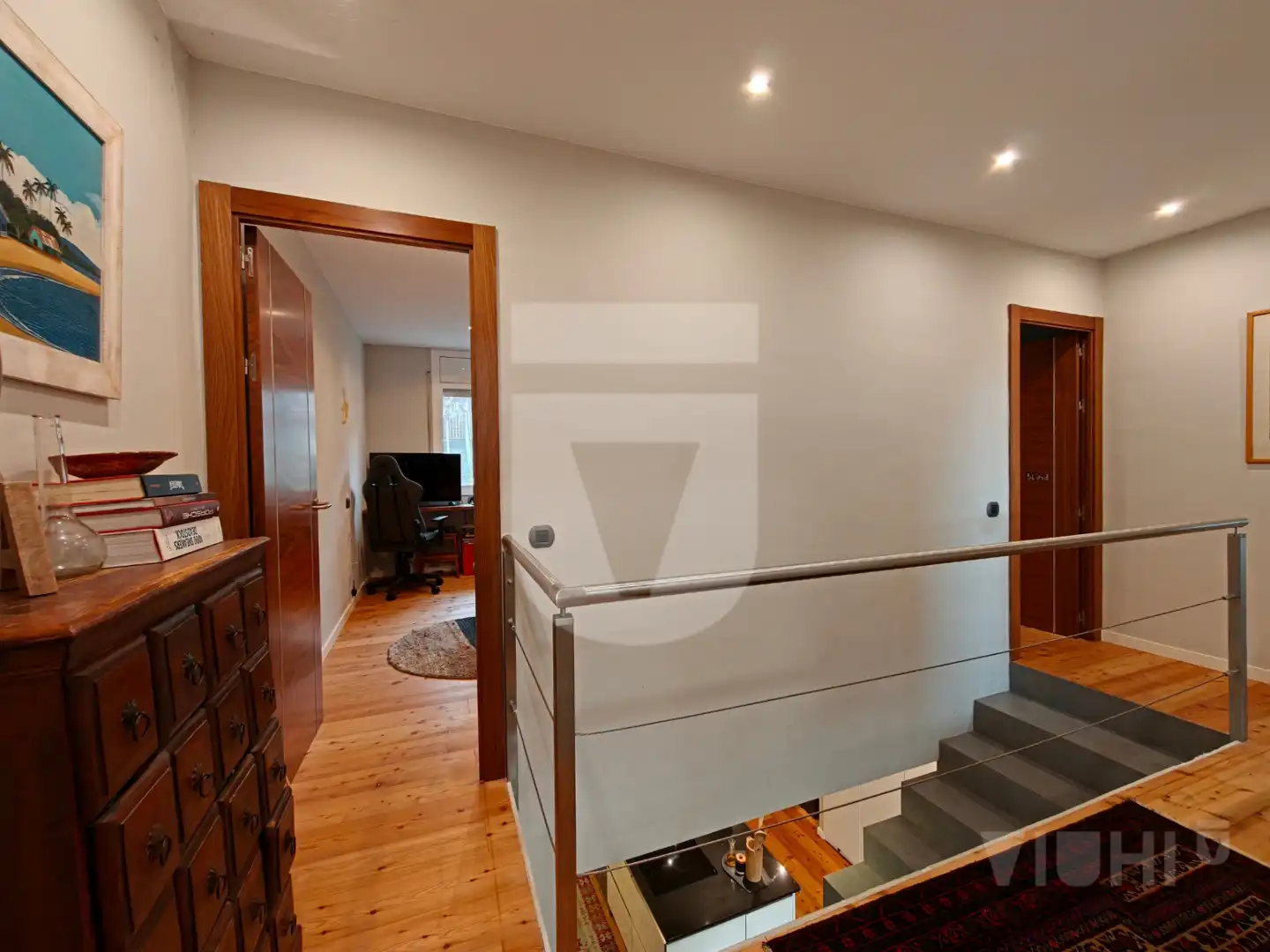 Casa adosada en venta en Tiana con Aire acondicionado, Jardín privado y Parquet