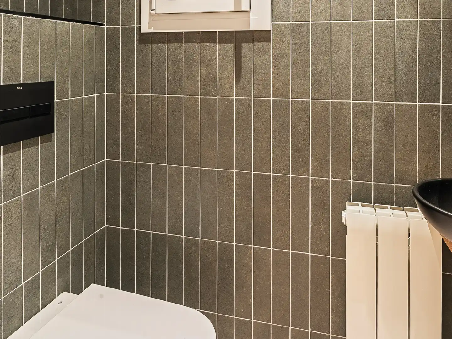 Baño de Piso en venta en Barcelona con Aire acondicionado y Calefacción
