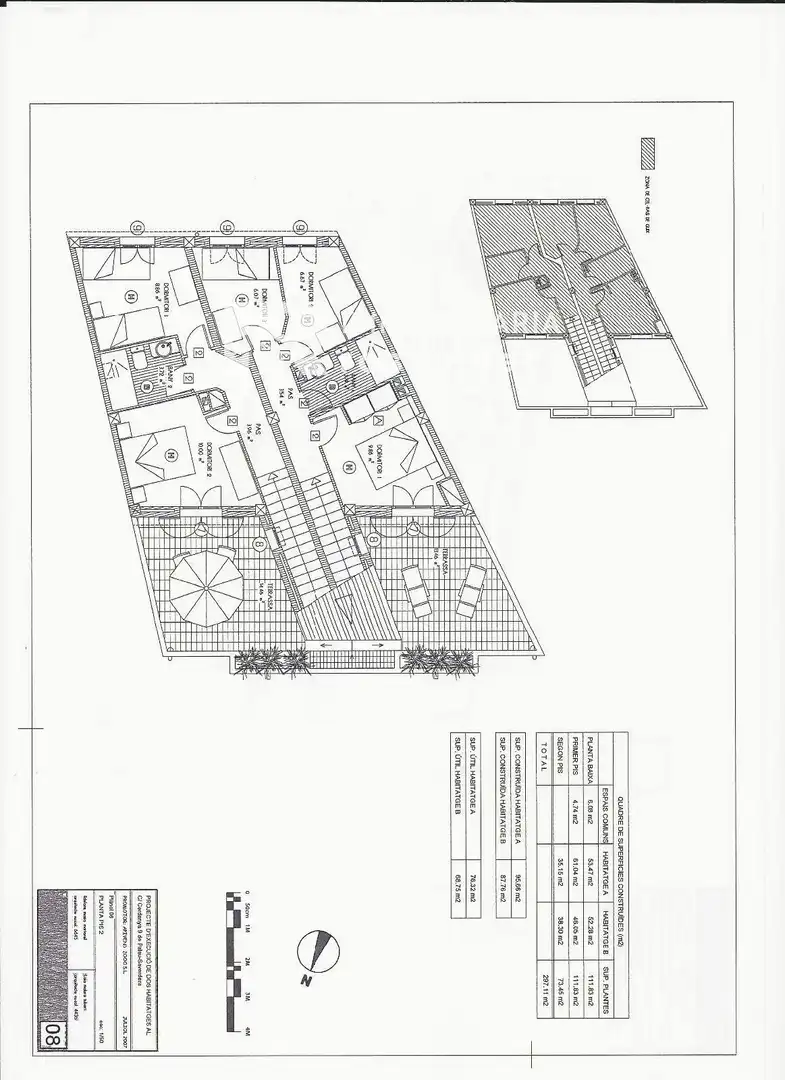 Rural land for sale in Cerdanya, imagen 39