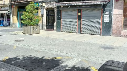 Foto 3 von Geschaftsraum zum Verkauf in Obieta Kalea, 7, Erandio, Bizkaia