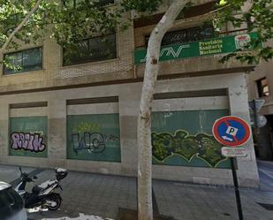 Exterior view of Premises to rent in  Zaragoza Capital