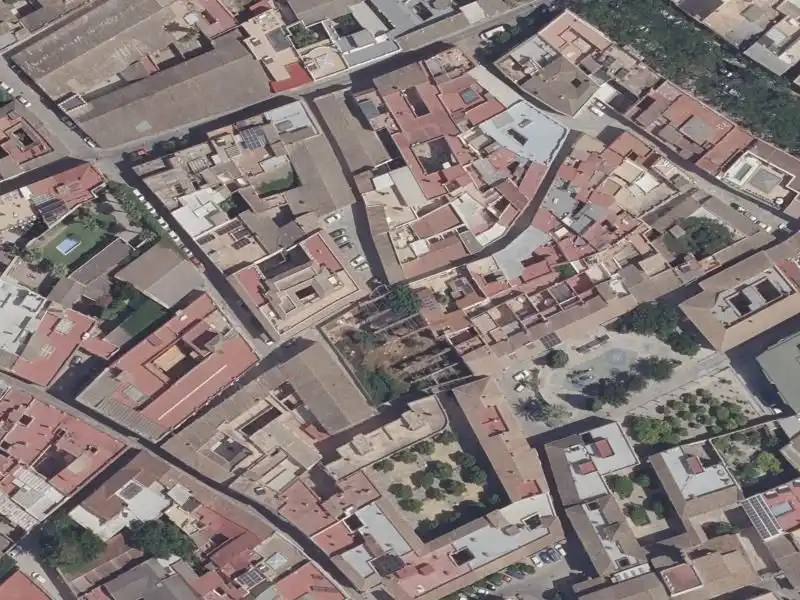 Residential land for sale in COCHERAS 4-8