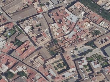 Wohnbaugrundstück zum Verkauf in COCHERAS 4-8
