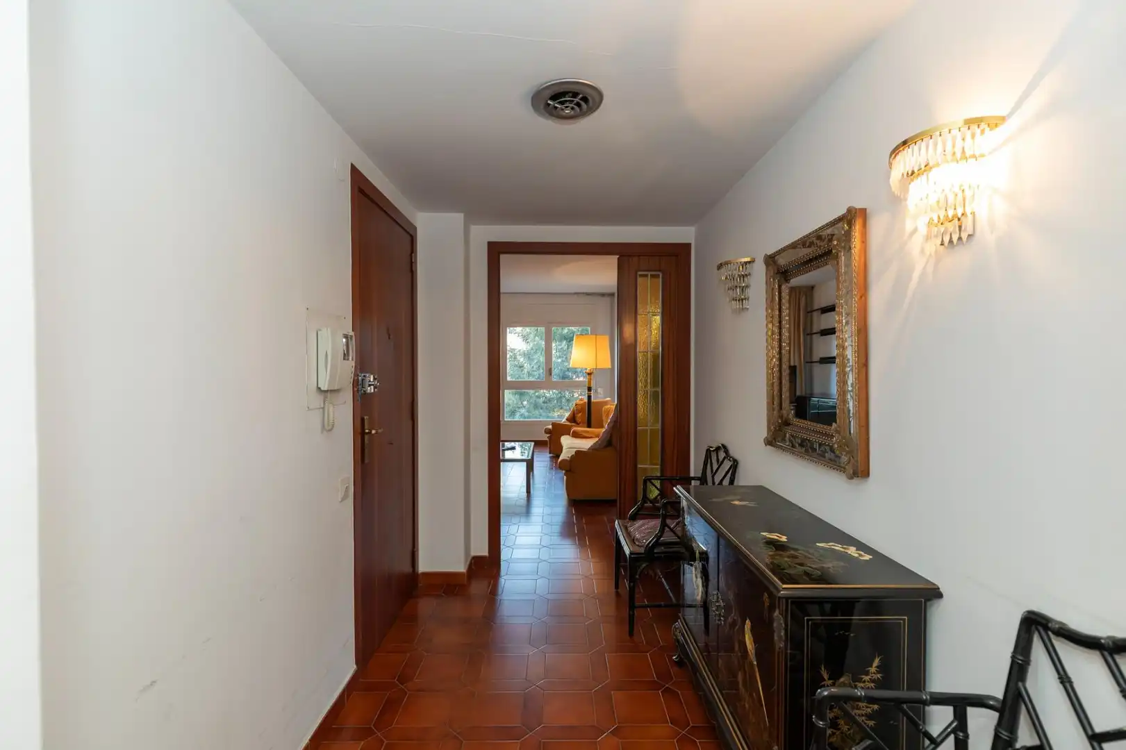 Piso en venta en Granollers con Aire acondicionado, Calefacción y Terraza