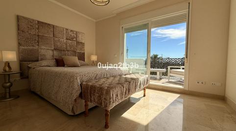 Foto 5 de Casa adosada de alquiler en Paraiso - Barronal, Estepona