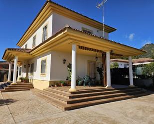 Casa o xalet en venda a El Higuerón