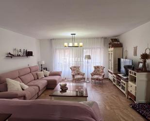 Living room of Flat for sale in Cartagena  with Air Conditioner, Heating and Storage room