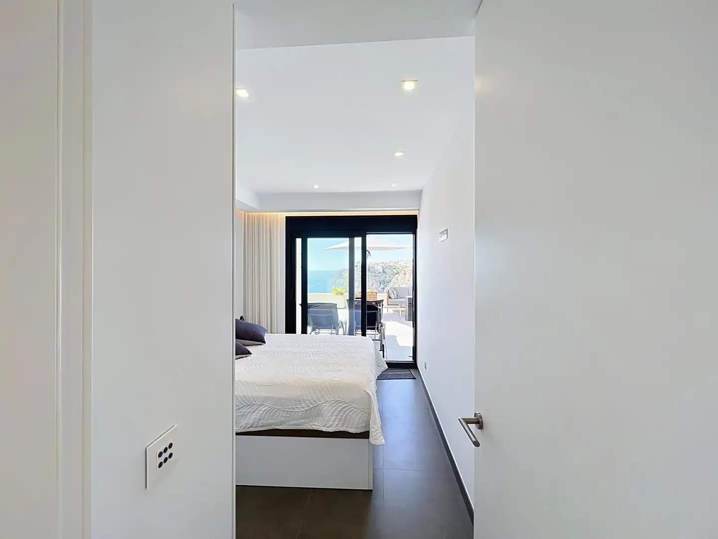 Ático con piscina en venta en Cumbre del Sol, imagen 26