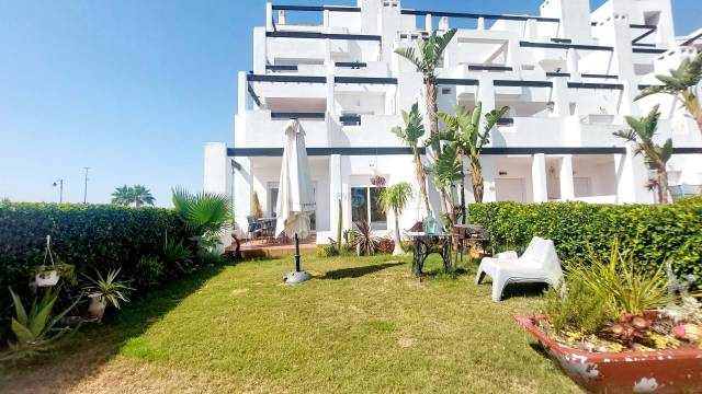 Piso en Venta en Avenida Premios Principe Asturias en Terrazas de la Torre Golf